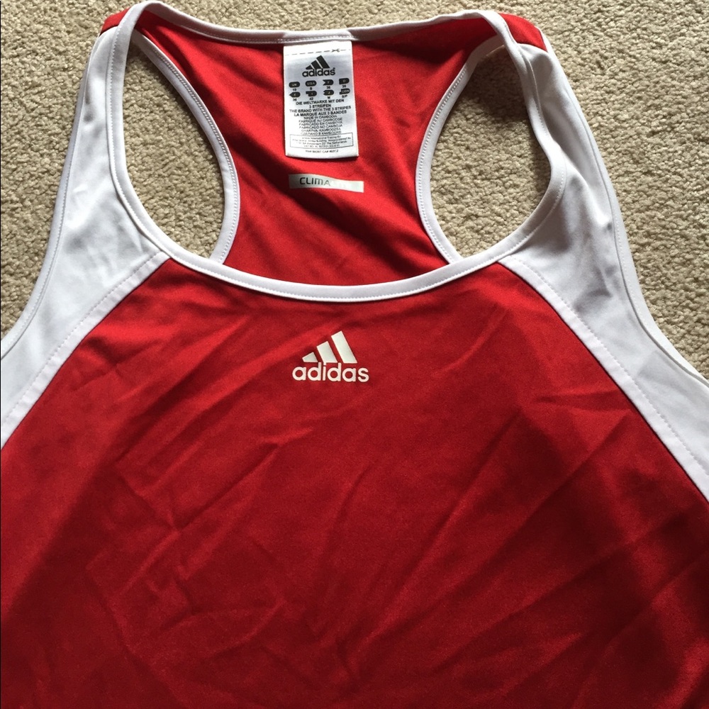 Adidas Tennis Dress